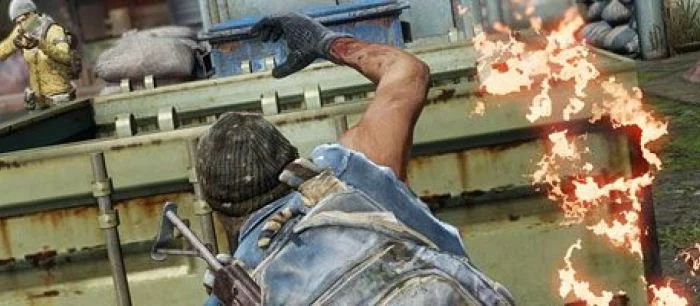 Naughty Dog не считает, что Last of Us 2 станет медвежьей услугой поклонникам