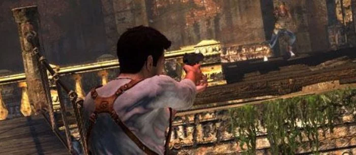 Naughty Dog считает переиздание Uncharted на PS4 отличной идеей