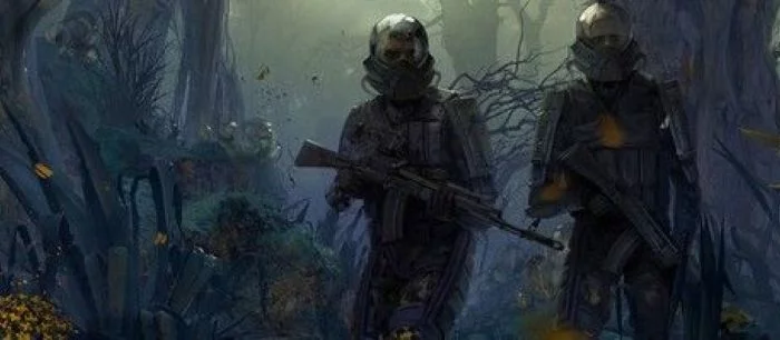 Небольшие подробности игрового процесса Areal