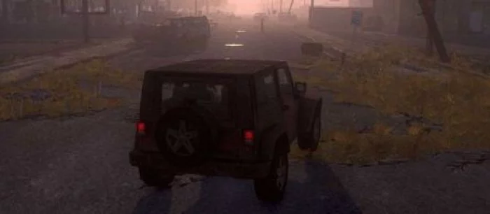 Новая подборка скриншотов H1Z1 продемонстрировала разнообразие погодных эффектов игры