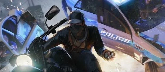 Новый патч для Watch Dogs повысил производительность игры