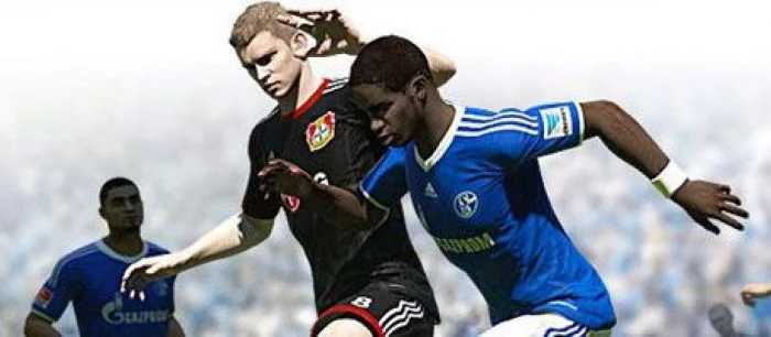 Новый трейлер FIFA 15 посвящён эмоциям футболистов