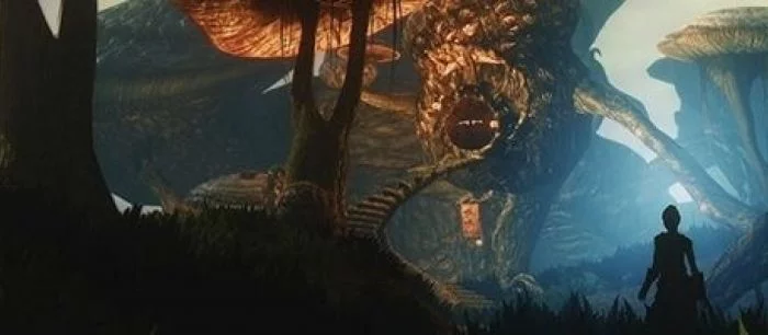 Новый трейлер проекта Skywind сообщил о скором переходе в альфа-версию