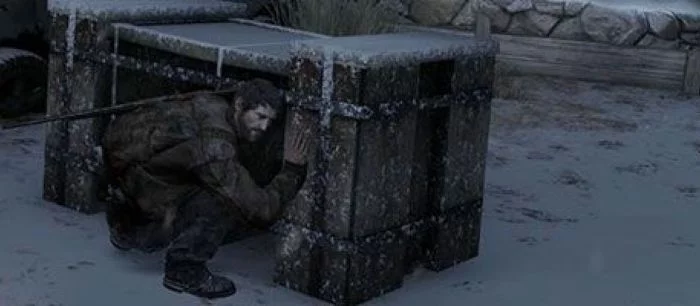 Оценки Last of Us: Remastered — еще красивее