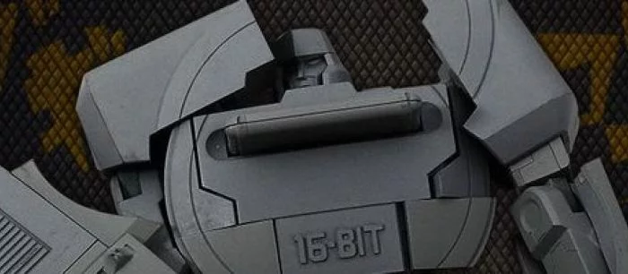 Оптимус Прайм превратится в PSone к 20-летию систем PlayStation