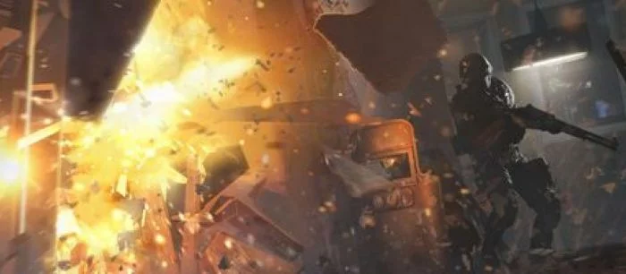 Опубликован новый трейлер Tom Clancy's Rainbow Six: Siege