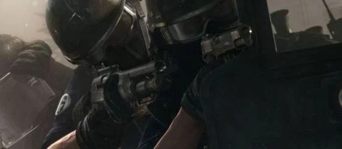 Опубликовано 30 минут нового геймплея Rainbow Six: Siege