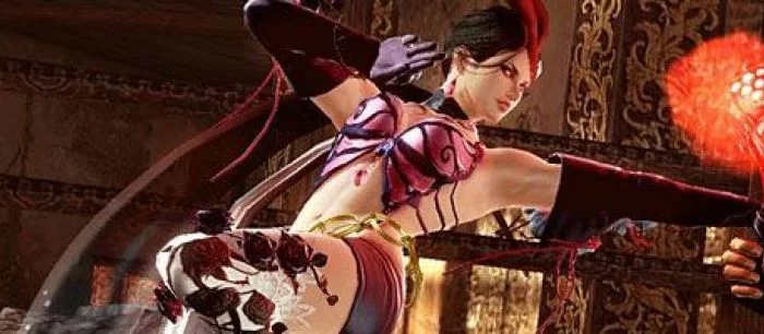 Первый трейлер Tekken 7 уже в сети