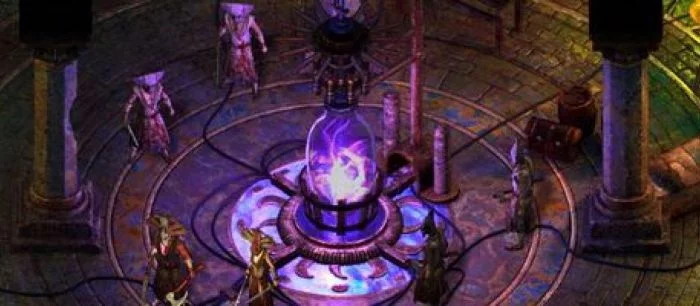 Pillars of Eternity, Runemaster, Magicka 2 и Hearts of Iron 4 посетят Gamescom