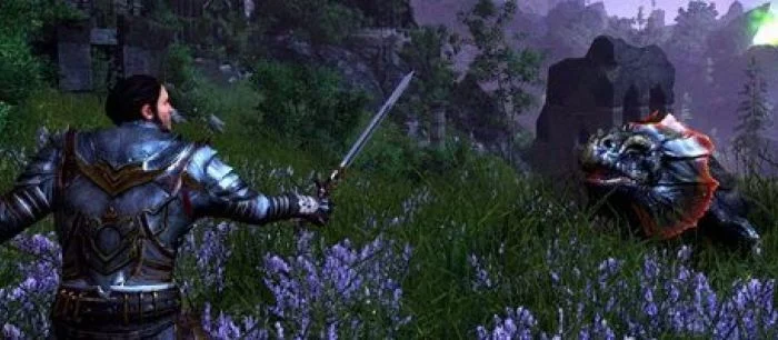 Piranha Bytes рассказала об охотниках на демонов в Risen 3: Titan Lords