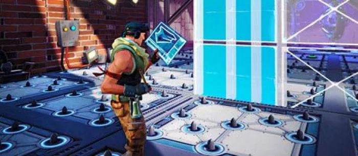 Пока Fortnite остаётся эксклюзивом для PC