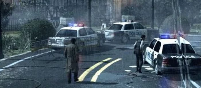 Показаны 16 минут геймплея Evil Within