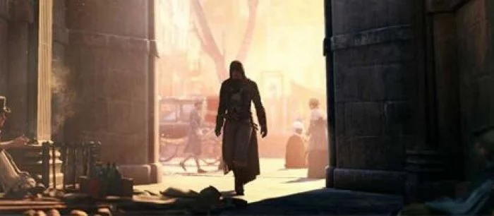 Полное прохождение Assassin's Creed: Unity займёт 100 часов