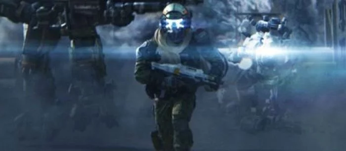 Появилась информация о DLC Frontier's Edge для Titanfall