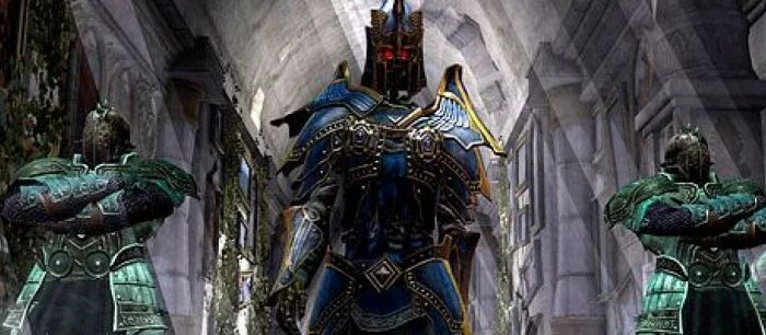 Появилась примерная дата выхода ММО Neverwinter в версии для Xbox One