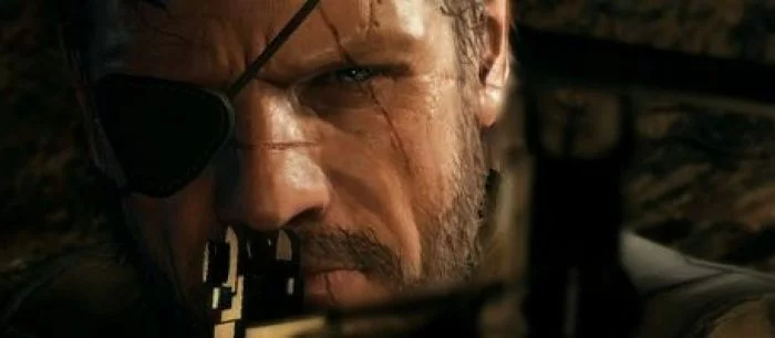 Появился E3-геймплей MGS 5: The Phantom Pain в разрешении 1080p и с частотой 60 FPS