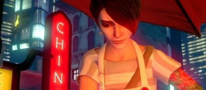 Представлен дебютный трейлер первой главы Dreamfall Chapters