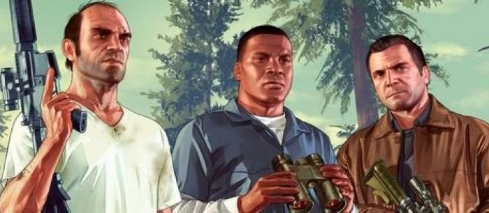 Предзаказы GTA 5 на PS4 и Xbox One падают