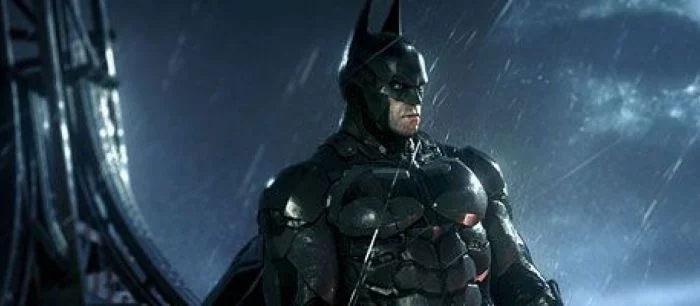 Превью Batman: Arkham Knight — конец Темного рыцаря