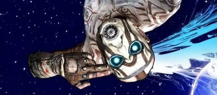 Превью Borderlands: The Pre-Sequel