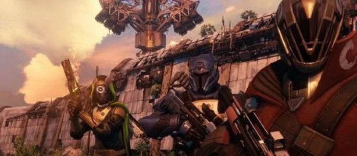 Приложение-компаньон Destiny раскрыло список PvP-режимов игры