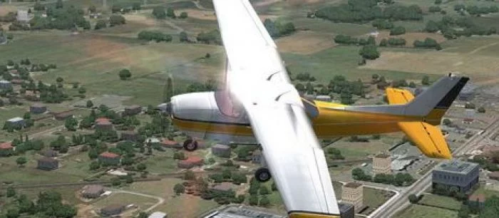 Продолжением Microsoft Flight Simulator займутся создатели Train Simulator