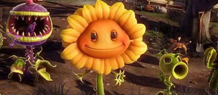 PvZ: Garden Warfare в новом видео похвасталась преимуществами PlayStation