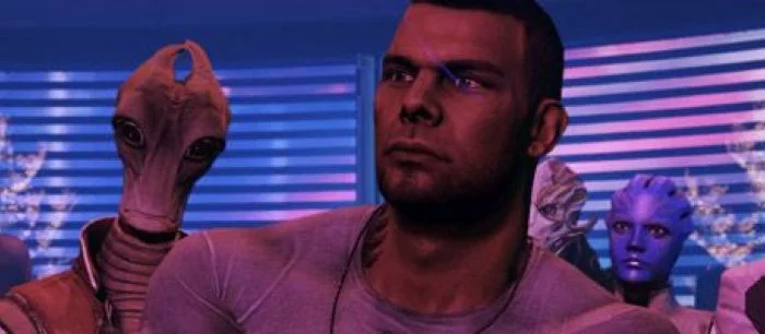Разработчикам Mass Effect 4 нужно знать ваше мнение