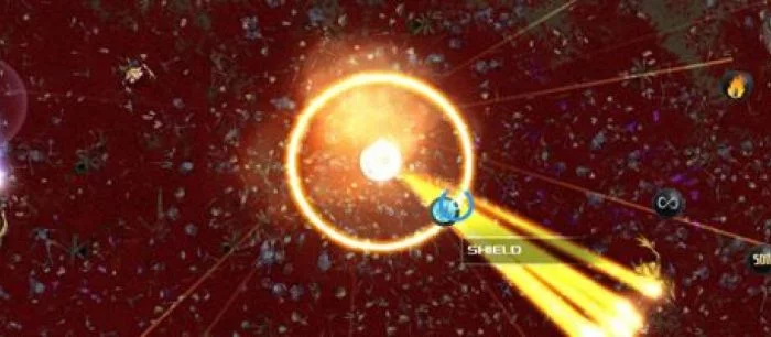 Разработчики Crimsonland показали PS4-версию игры