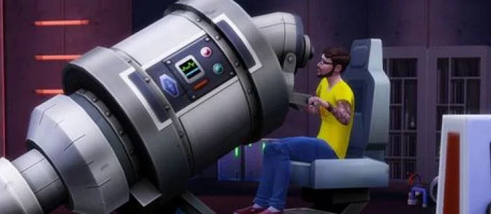 Разработчики The Sims ищут людей для создания новой игровой серии