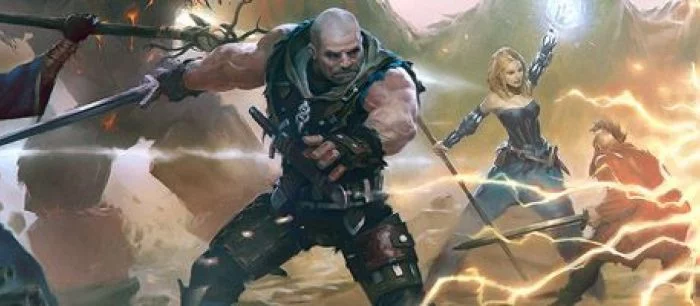 Разработчики The Witcher: Battle Arena испугались DOTA, поэтому игра не выйдет на PC