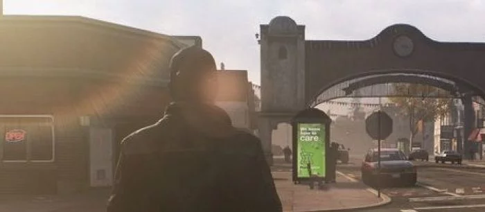 Разработка лучшего графического мода для Watch Dogs почти завершена