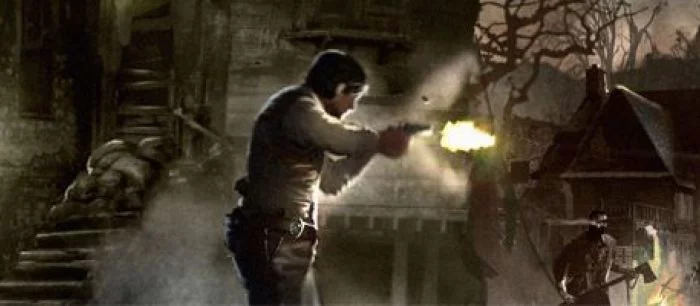 Разработка The Evil Within завершена, но её авторы не успели запланировать DLC или вторую часть