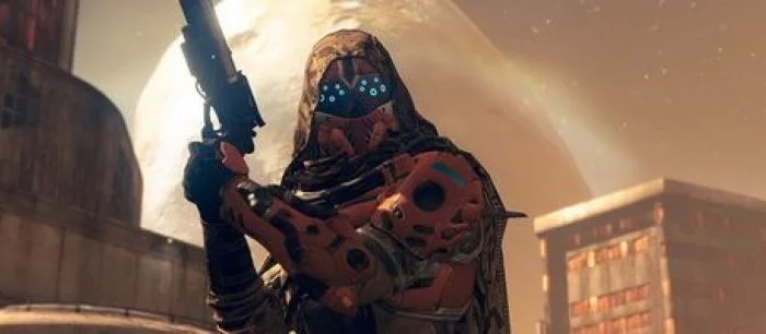 Разрешение бета-версии Destiny для Xbox One заведомо понизят