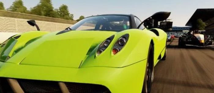 Релиз Project CARS на Wii U задержится до 2015 года