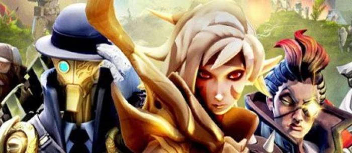 Рэнди Питчфорд объяснил, почему Gearbox не работает над Borderlands 3