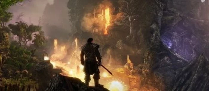 Risen 3 вернётся к корням серии: три фракции, магия кристаллов, крафтинг, сотни квестов и многое другое