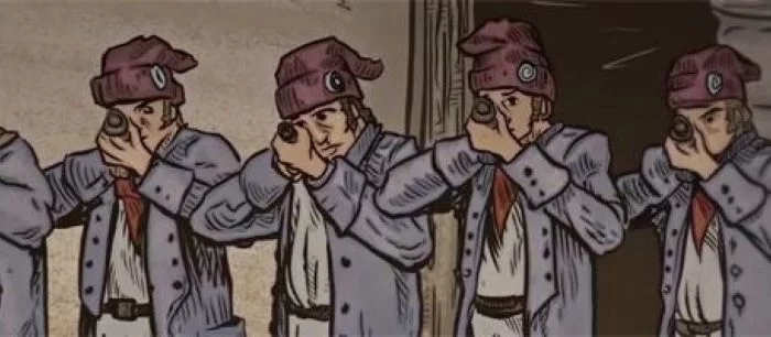 Rob Zombie создал короткометражку по AC: Unity