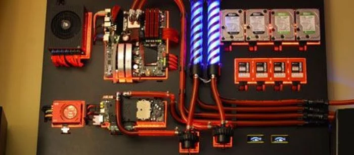 Рынок железа для PC приносит вдвое больше выручки, чем рынок железа для консолей