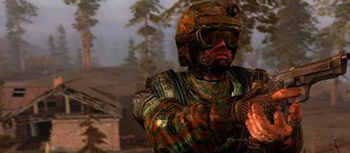 S.T.A.L.K.E.R. Call of Pripyat станет MMO