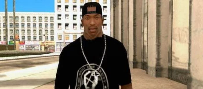 Сиджей появится в GTA 5