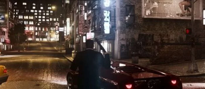 Скачать iCEnhancer 3.0 для GTA 4 можно будет в ближайшие дни