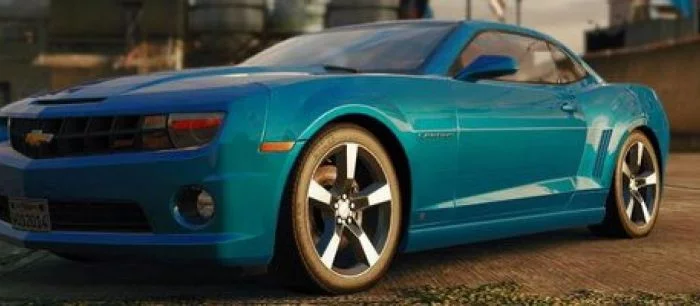 Slightly Mad похвасталась поразительной детализацией автомобилей в World of Speed