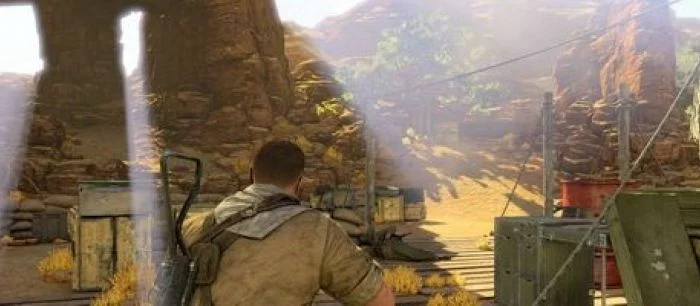 Sniper Elite 4 и AvP 3 могут использовать возможности DirectX 12