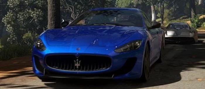 Sony повторно представила бандл PS4 и DriveClub