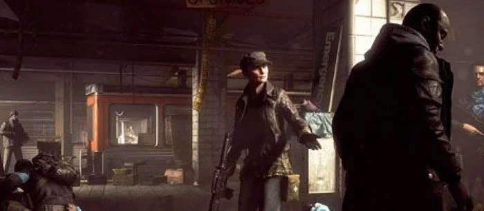 Сотрудники Crytek UK, по слухам, бросили работу над Homefront: The Revolution