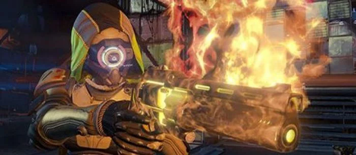 Создатели Destiny одинаково любят владельцев Xbox и PlayStation