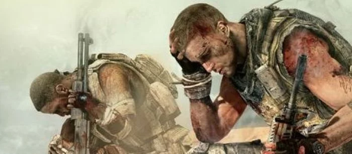 Spec Ops: The Line находилась в разработке 5 лет и была занозой в ноге 2K Games