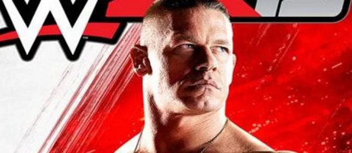Стало известно, кто будет красоваться на обложке WWE 2K15