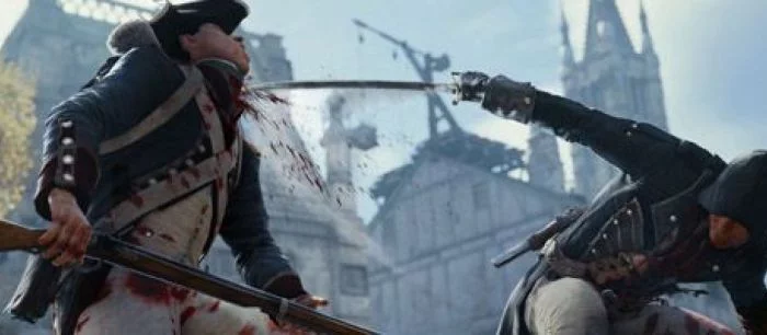 Свежий трейлер AC: Unity пролил свет на новый движок игры